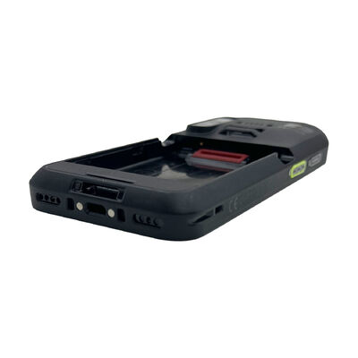 OEM New ZEBRA TC501 Back Cover Housing Version 3 -- Side Buttons, Camera Lens and Scanner Lens are all included