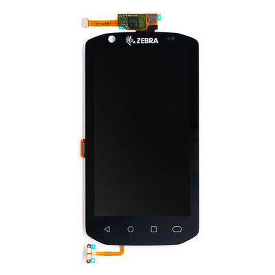 LCD met touch digitizer voor Zebra TC72 TC77 KS-3 versie