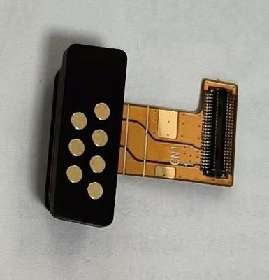 Zebra TC52AX Sync Charge connector voor TC520L vervanging