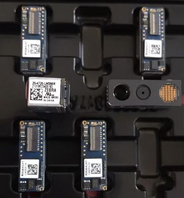 OEM Nieuwe SE4720 scanner motor voor Zebra TC53 TC58