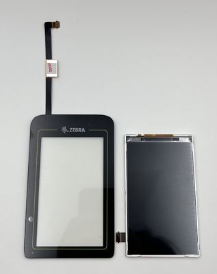LCD met touchscreen voor Zebra MC9400,MC9450