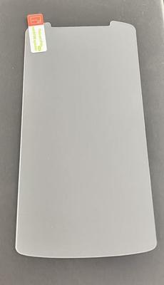 Gehard Glas voor Zebra TC53 TC58 Schermbeschermer