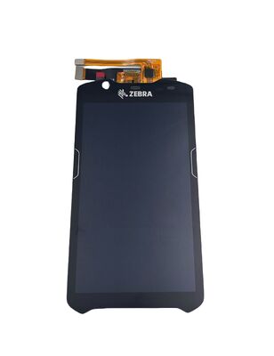 Nieuwe LCD met touchscreen voor Zebra TC52x TC57x