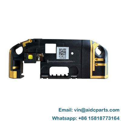 OEM ZEBRA TC57X-antenne met Power Flex-kabel