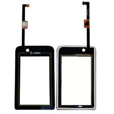 Nieuwe touchscreen-module Vervanging met cameragat voor ZEBRA MC94 serie MC9400 MC9450