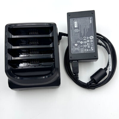 Zebra batterijlader voor Zebra TC51 TC52 TC52X BT-000443 BT-000314