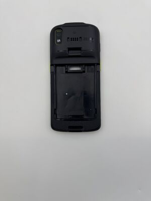 OEM Nieuwe ZEBRA TC201 Achterklep Behuizing 8 PIN Connector